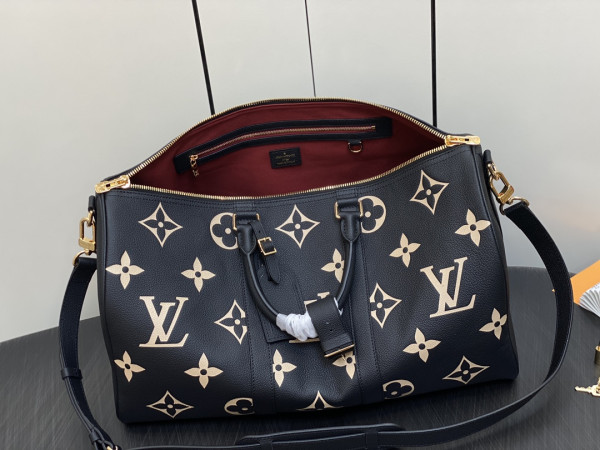 l0*is V*t0n keepall bandouliÈre 45