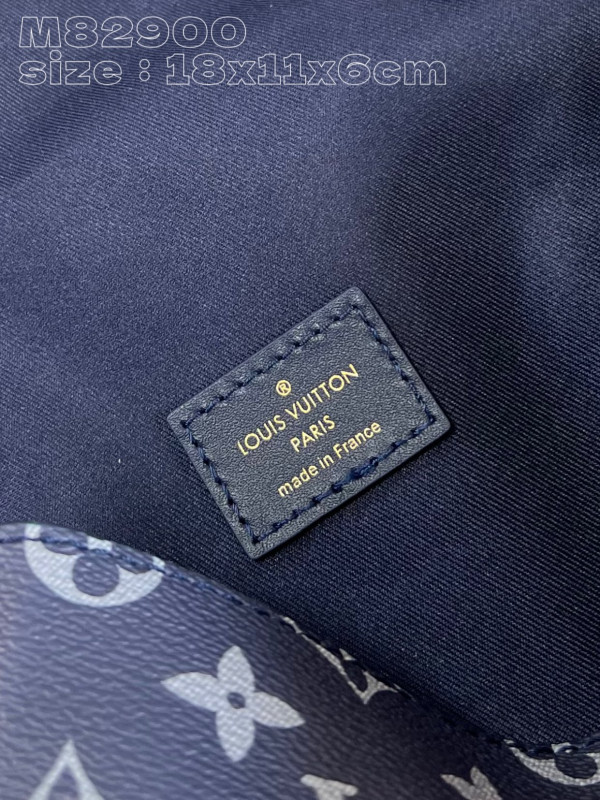 l0*is V*t0n steamer messenger