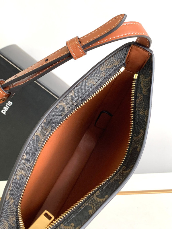 CELIN* MEDIUM CROQUE BAG