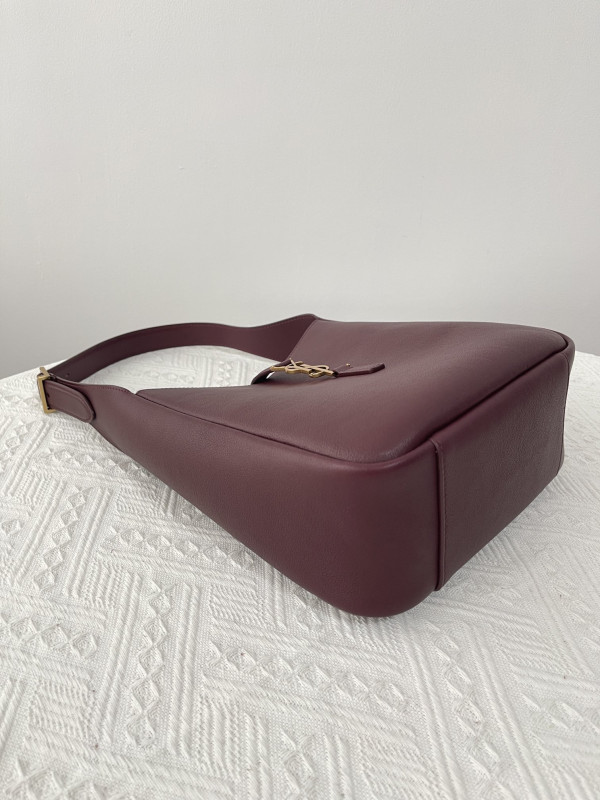 Y*L le 5 À 7 soft small hobo bag-23*22*8cm