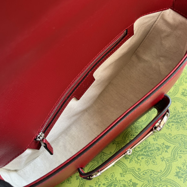 G*u*i horsebit 1955 shoulder bag