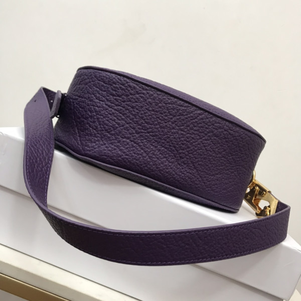 B**rry small knight bag-24*8*23cm