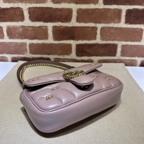 G*u*i gg marmont mini shoulder bag