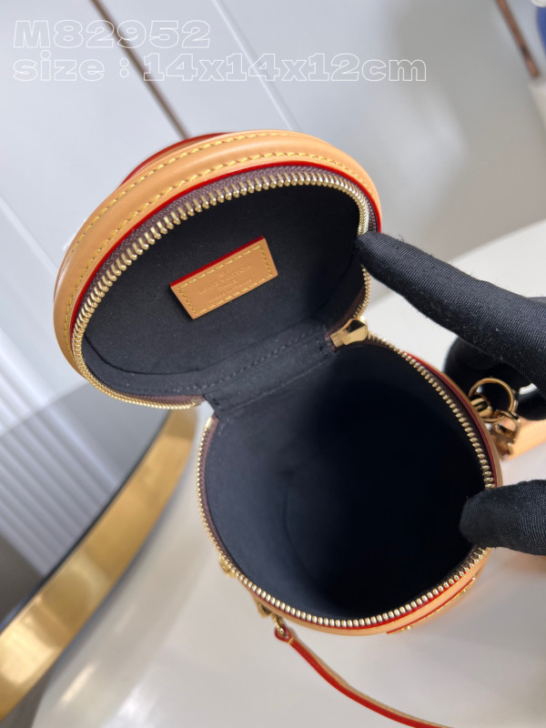 l0*is V*t0n nano cannes -14.5 x 14 x 12cm