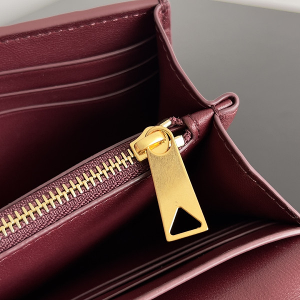 bo*te*ga Ve*ne*ta  andiamo - 19*11.5*3cm