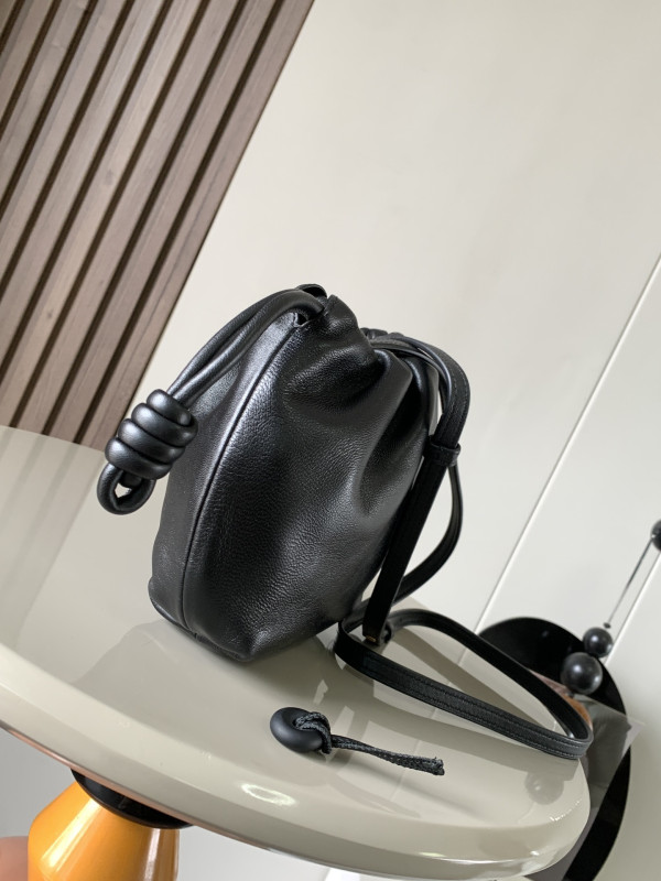 Lowee Mini Flamenco clutch-23*17*5.5cm