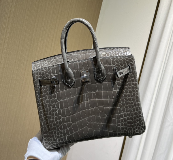 H**mes birkin 25cm handmade
