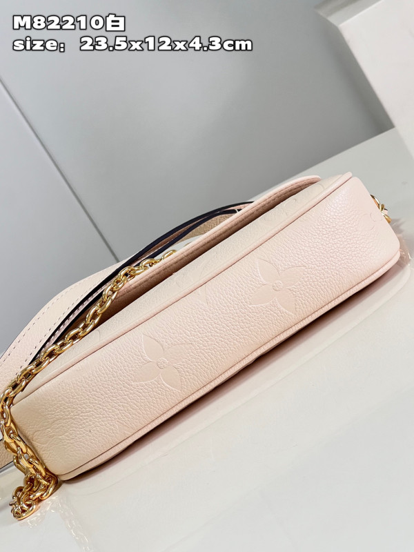 l0*is V*t0n wallet on chain ivy-23.5*12*4.3cm