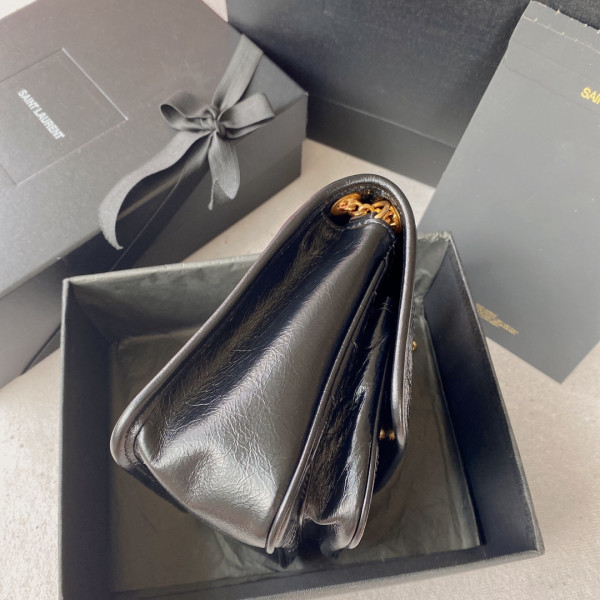 Y*L niki baby-22*16*12cm