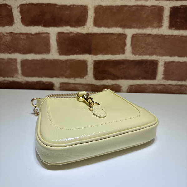 G*u*i jackie shoulder bag-19.5*18*3.5cm