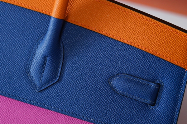 H**mes birkin 35cm all handmade