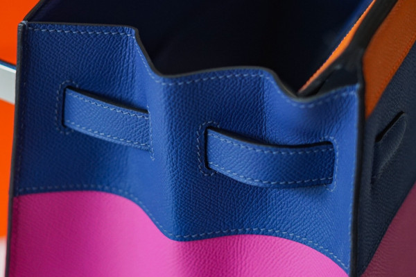 H**mes birkin 35cm all handmade