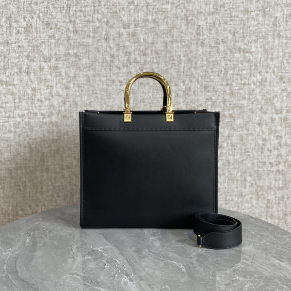 F**di sunshine medium-35*17*31cm