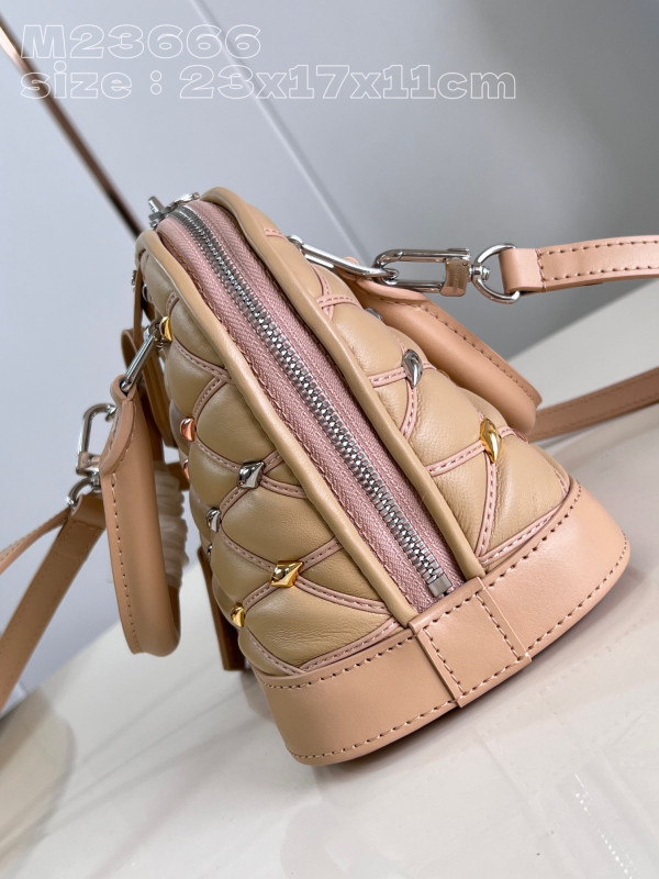 l0*is V*t0n nano alma