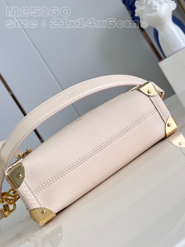 l0*is V*t0n side trunk pm-21*14*6cm