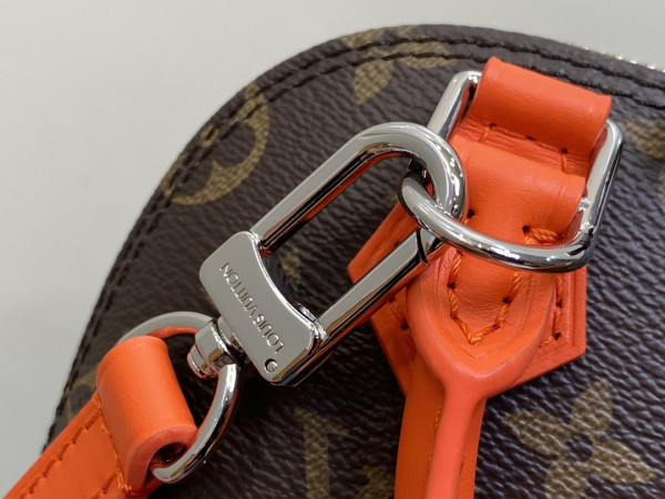 l0*is V*t0n nano alma-18*12*8cm