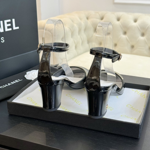 CL HEELS - 5.5CM