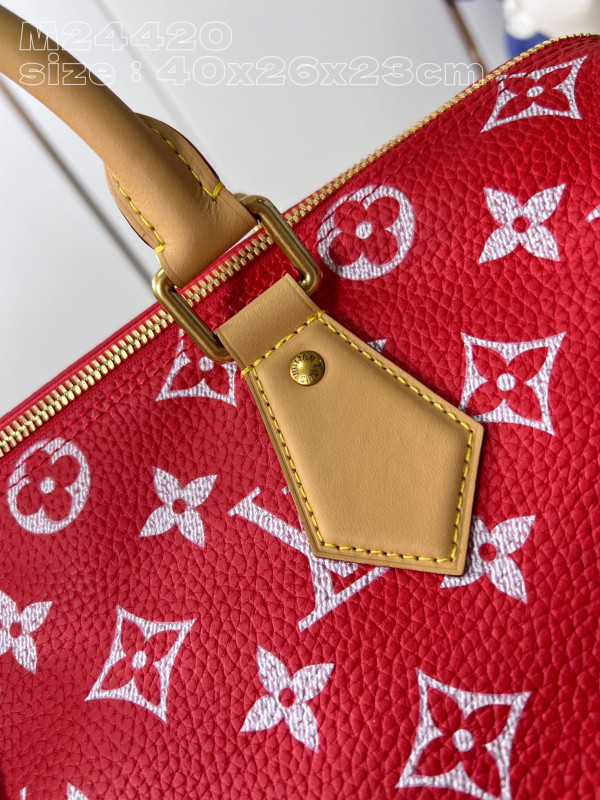 l0*is V*t0n speedy 40