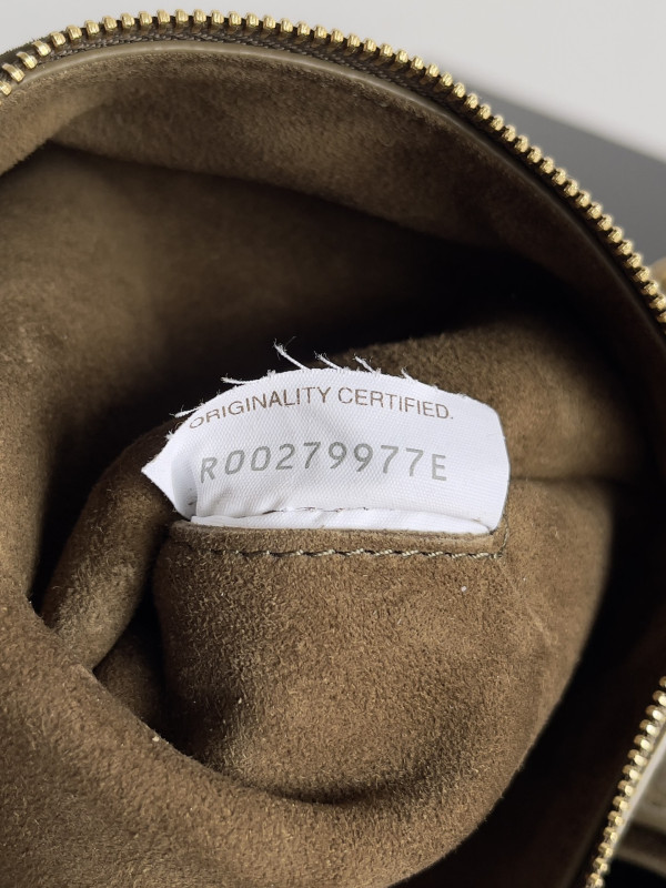 bo*te*ga Ve*ne*ta  medium solstice shoulder bag