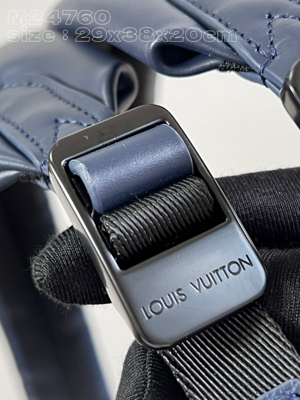 l0*is V*t0n discovery backpack-29*38*20cm