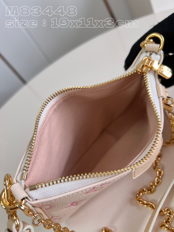 l0*is V*t0n easy pouch on strap