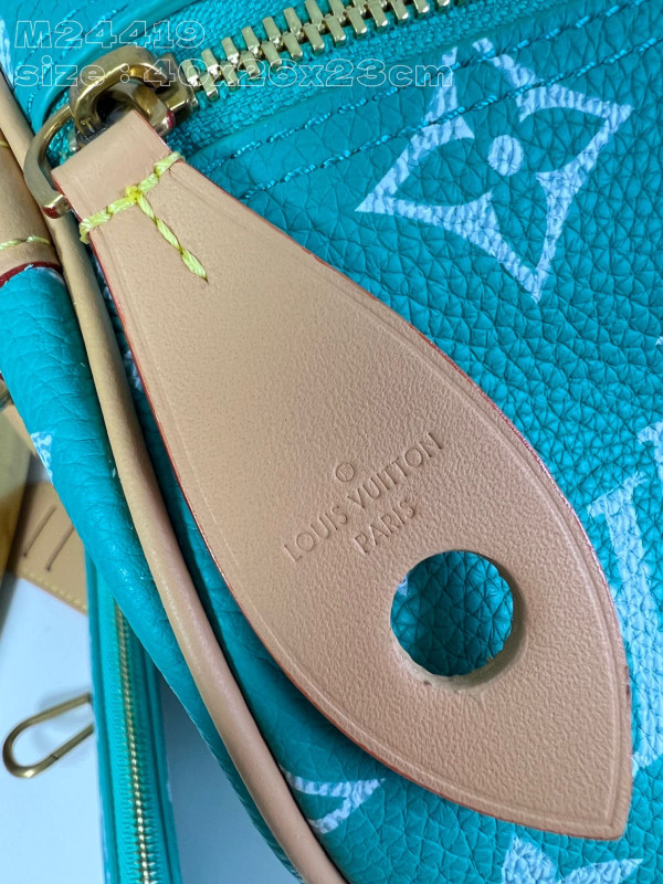 l0*is V*t0n speedy 40