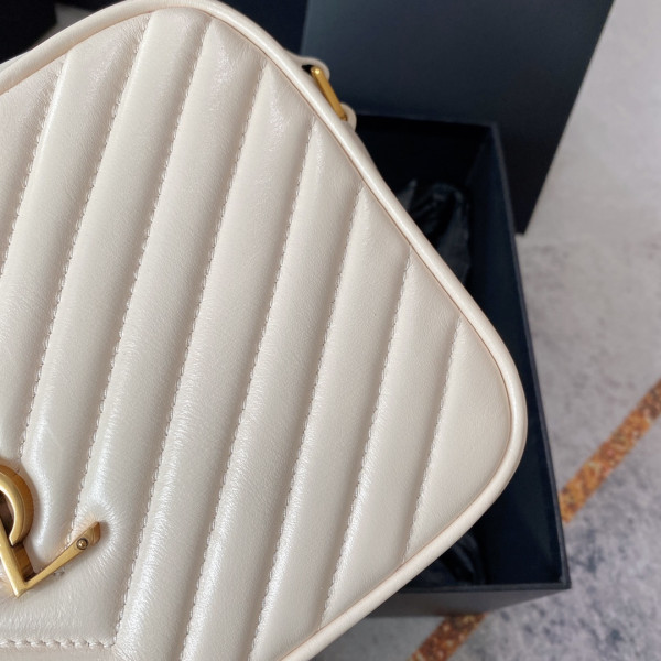 Y*L lou camera bag-23*16*6cm