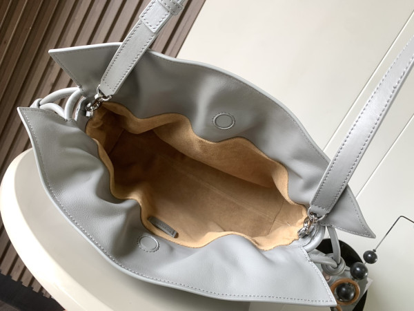 Lowee Flamenco clutch- 24.5*30*10.5cm