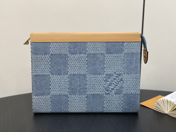 l0*is V*t0n pochette voyage-27*21*6cm