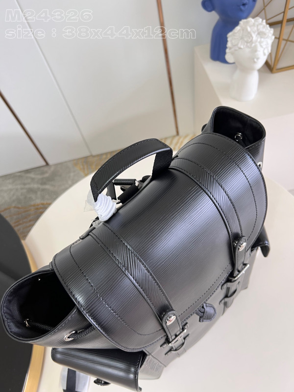 l0*is V*t0n christopher backpack mm-38*44*12.5cm