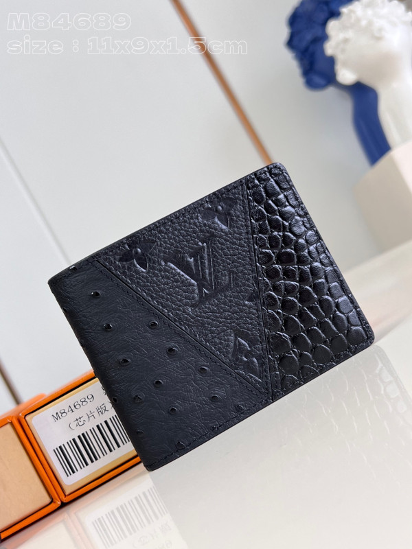 l0*is V*t0n multiple wallet-11.5*9*1.5cm