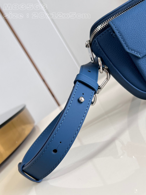 l0*is V*t0n pilot wearable wallet-20*12*5.5cm