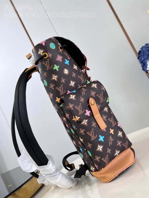 l0*is V*t0n christopher backpack mm-38*44*12.5cm