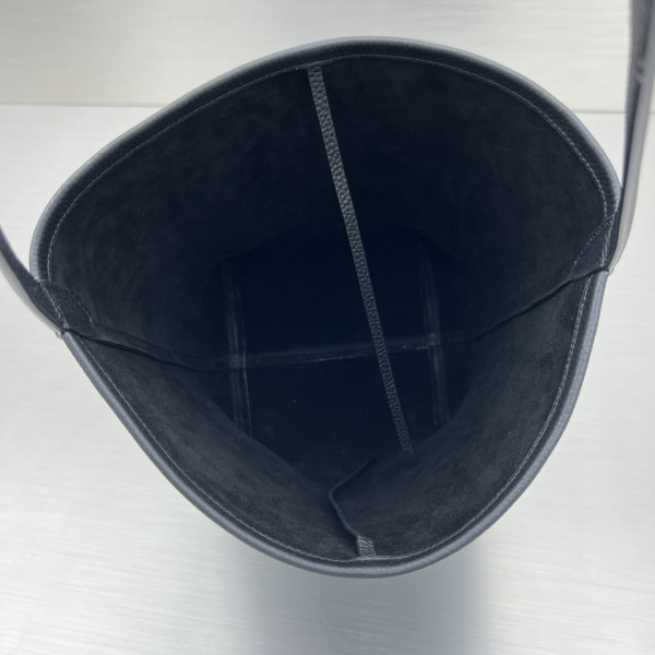 T*e R0w medium tote bag-30*28*15.5cm