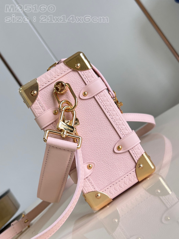 l0*is V*t0n side trunk pm-21*14*6cm