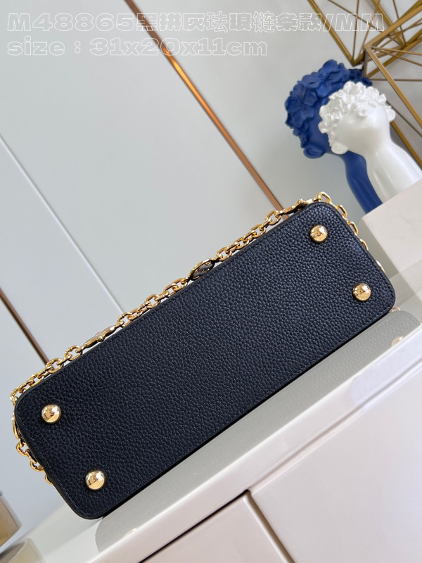 l0*is V*t0n capucines bb-31.5*20*11cm