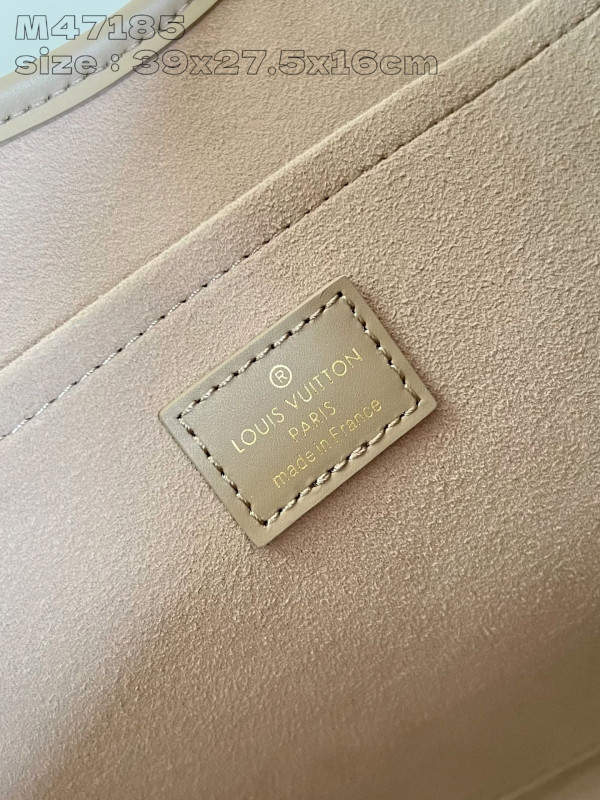 l0*is V*t0n babylone tote mm-39*27.5*16cm