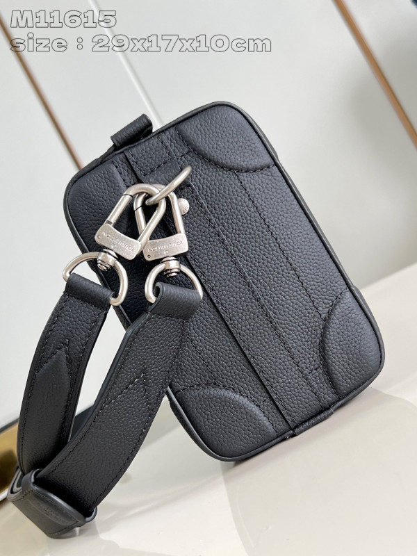 l0*is V*t0n soul trunk east west-29*17.5*10cm