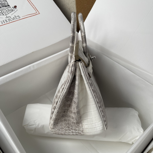 H**mes birkin 25cm handmade