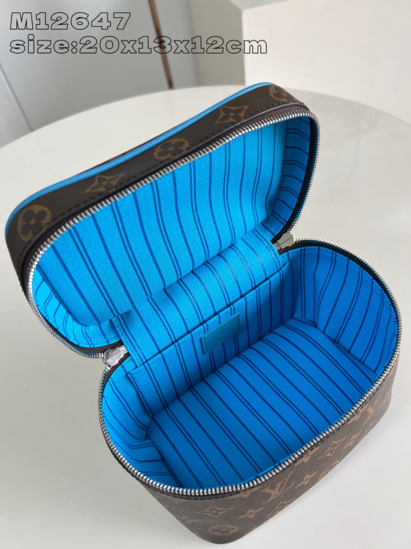 l0*is V*t0n nice mini