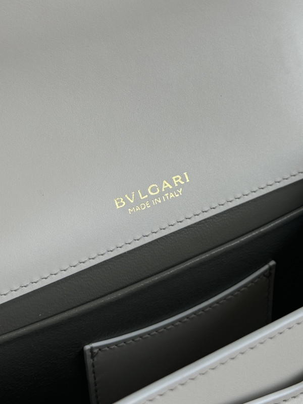 B*l*ai serpenti forever medium top handle