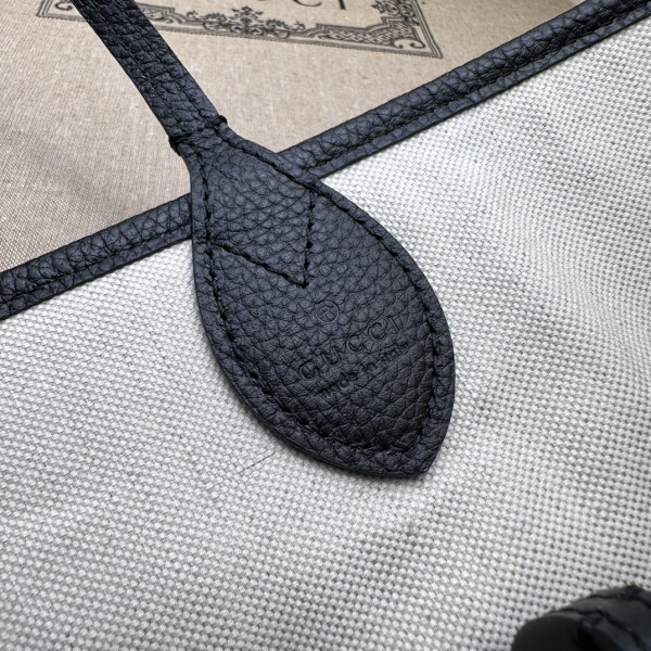 G*u*i ophidia large jumbo gg tote bag