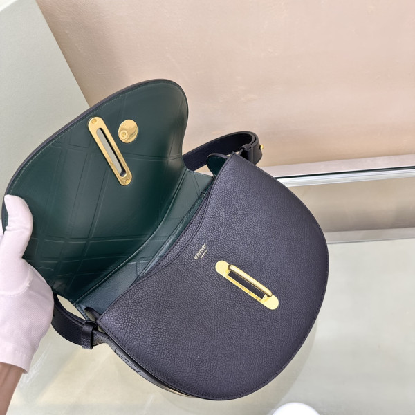 B**rry mini rocking horse bag