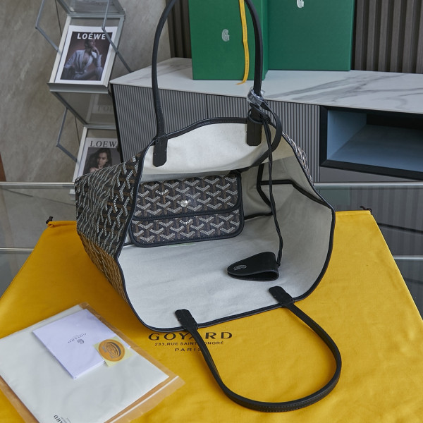 Go*ard saint l0*is tote pm-34*15*28cm