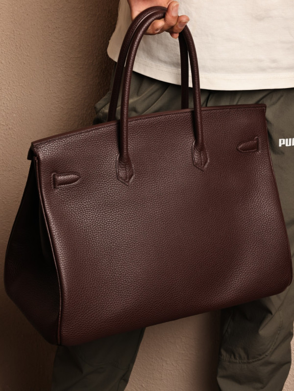 H**mes birkin 30/35/40cm handmade