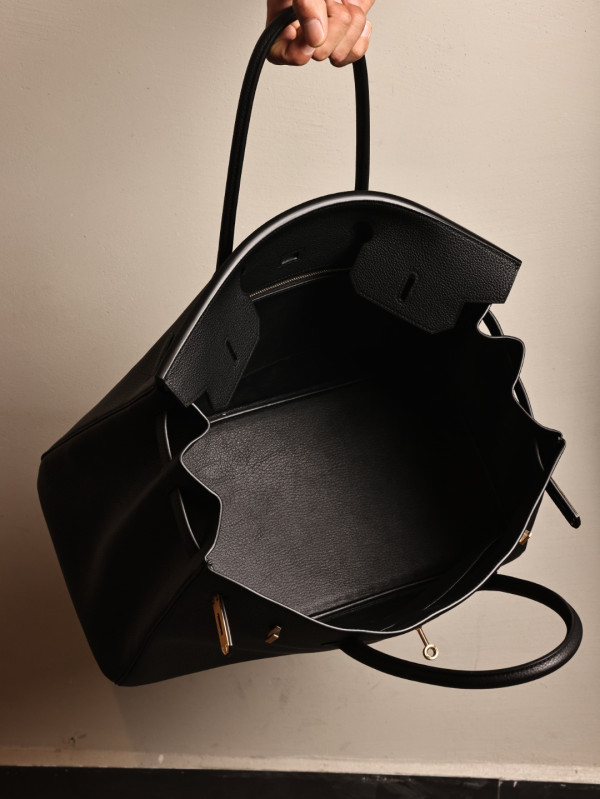 H**mes birkin 40cm handmade