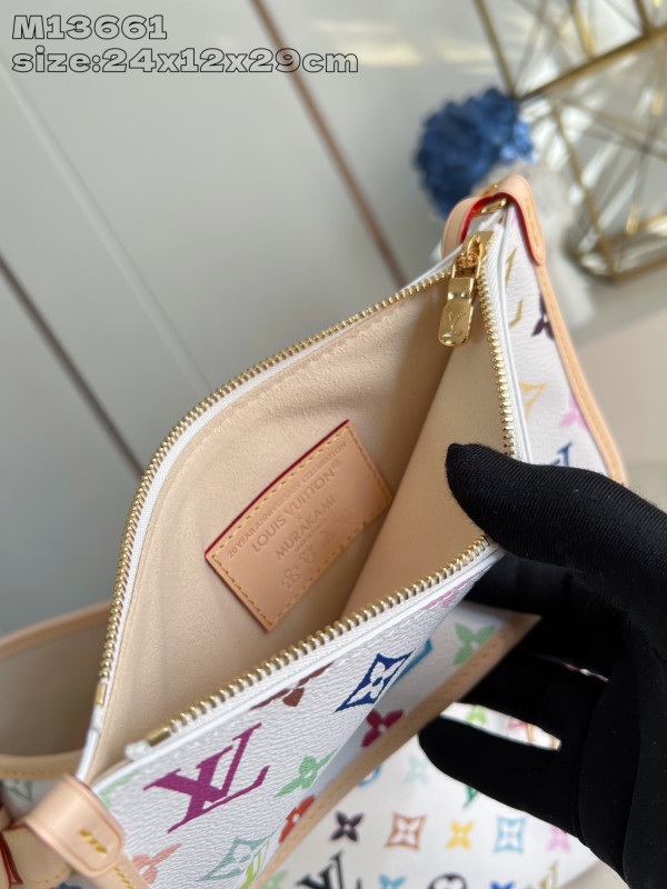 l0*is V*t0n carryall pm-29*24*12cm