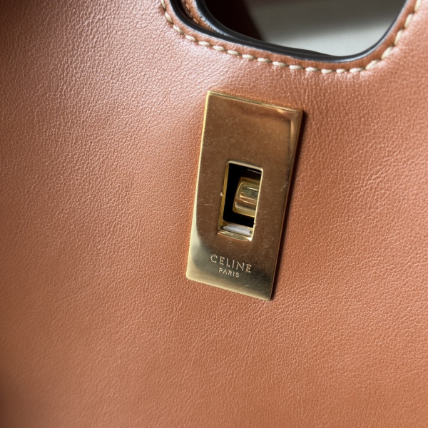 CELIN* CABAS 16 SOFT-37×15×27CM