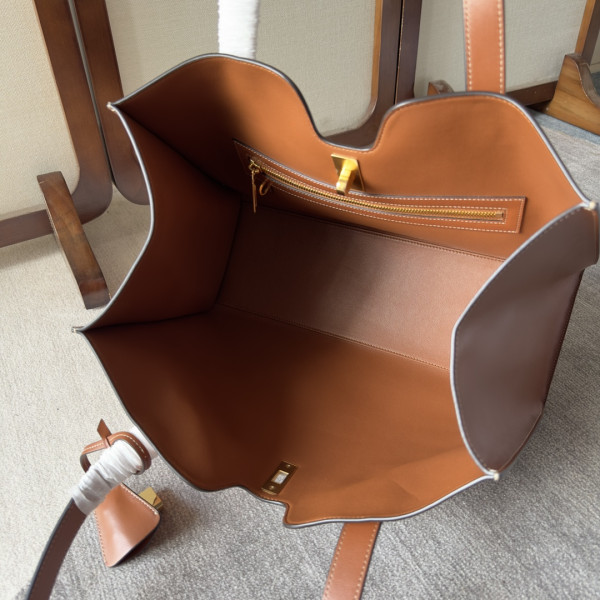 CELIN* CABAS 16 SOFT-37×15×27CM