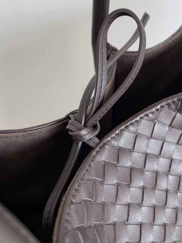 bo*te*ga Ve*ne*ta pinacoteca-43*23*17.5cm